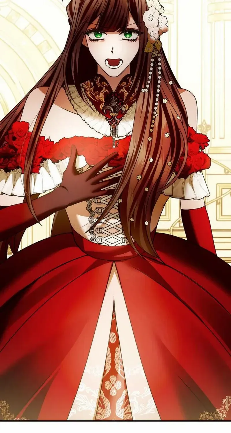 In the Empress’s Bedroom Lives a Snake Chapter 40 page 30 - 