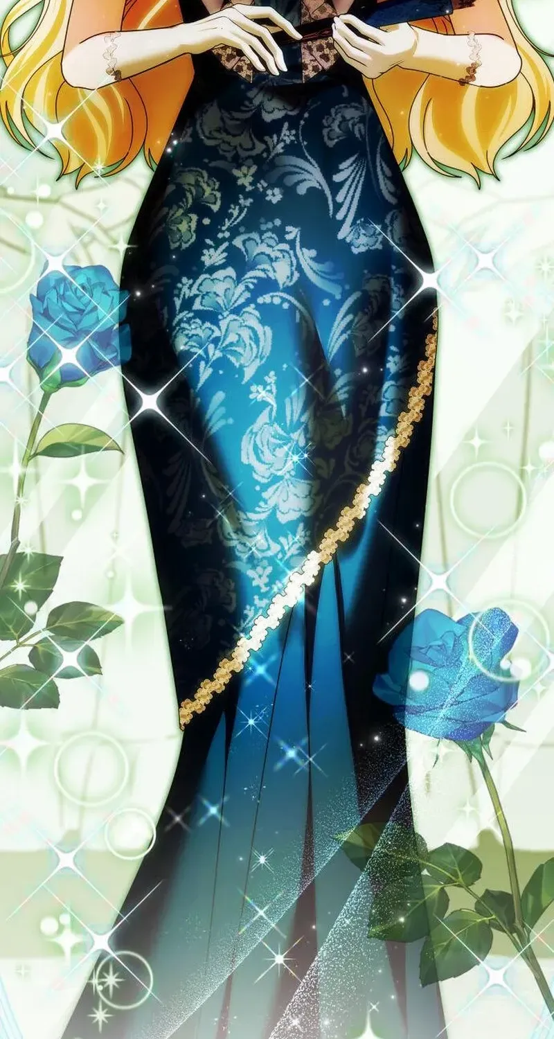 In the Empress’s Bedroom Lives a Snake Chapter 40 page 4 - 
