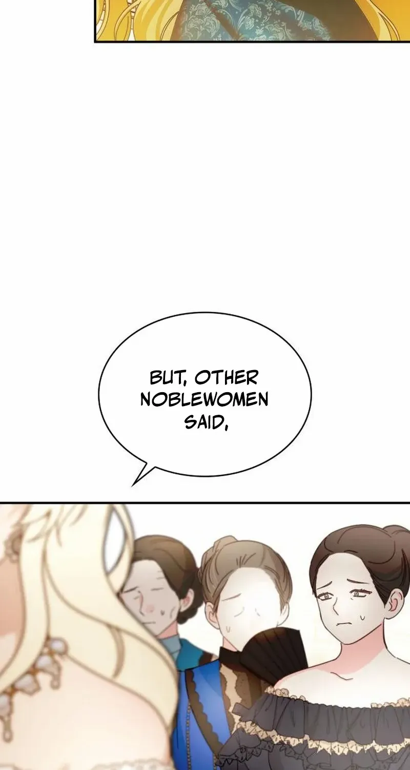 In the Empress’s Bedroom Lives a Snake Chapter 40 page 33 - 
