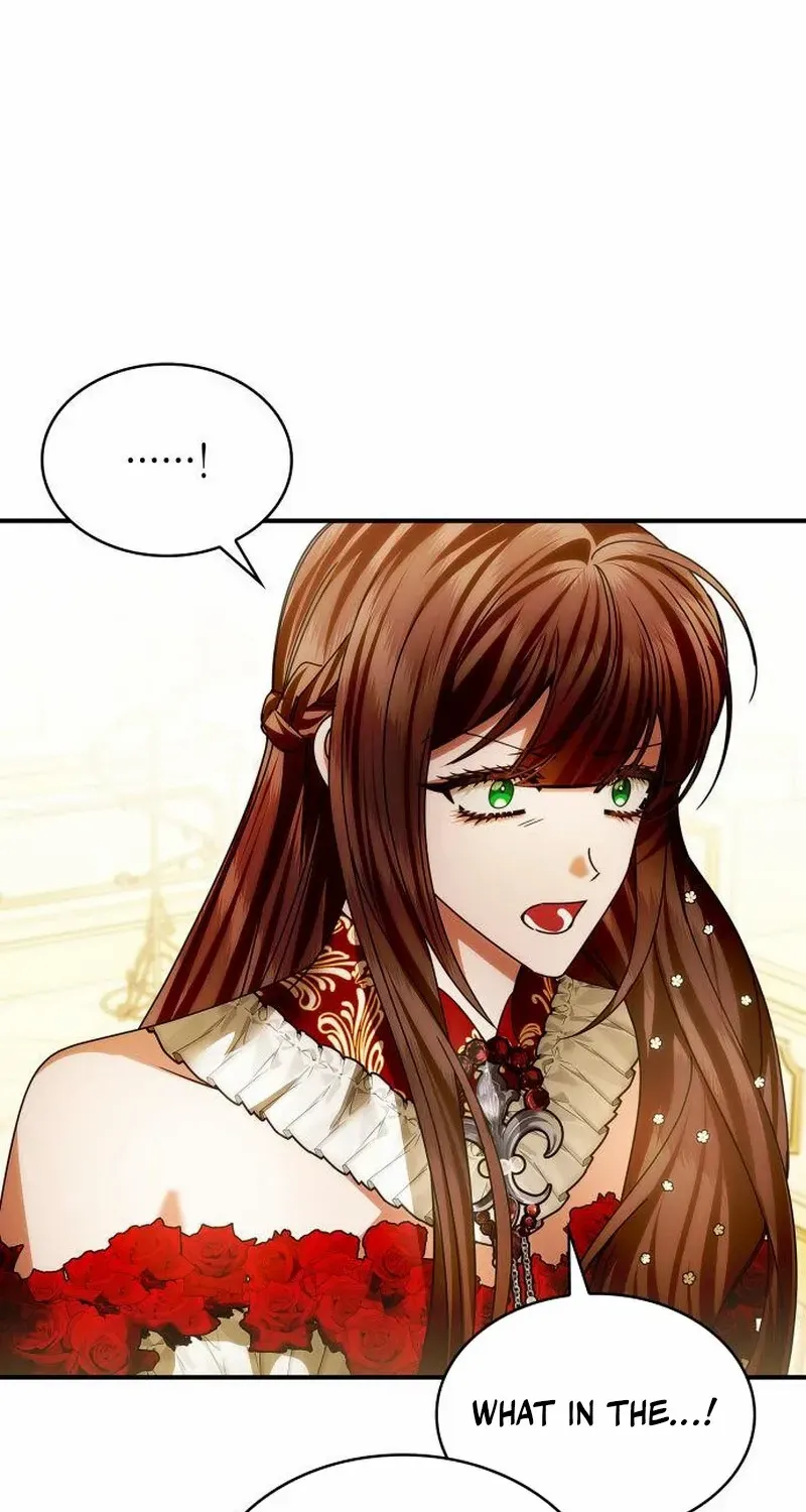 In the Empress’s Bedroom Lives a Snake Chapter 40 page 38 - 