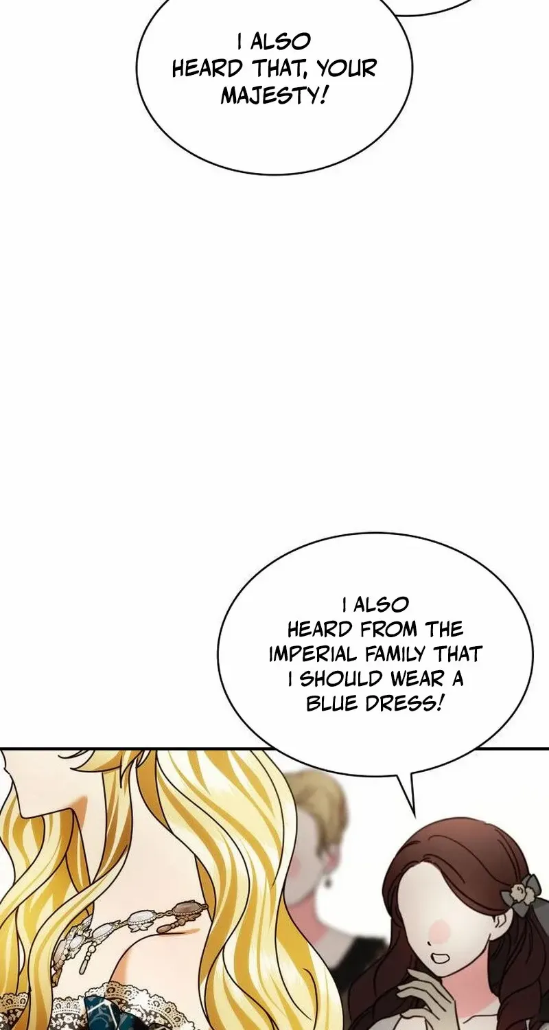 In the Empress’s Bedroom Lives a Snake Chapter 40 page 39 - 