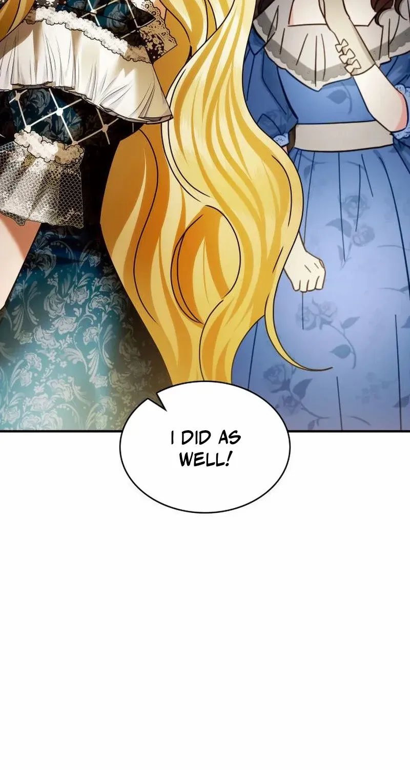 In the Empress’s Bedroom Lives a Snake Chapter 40 page 40 - 