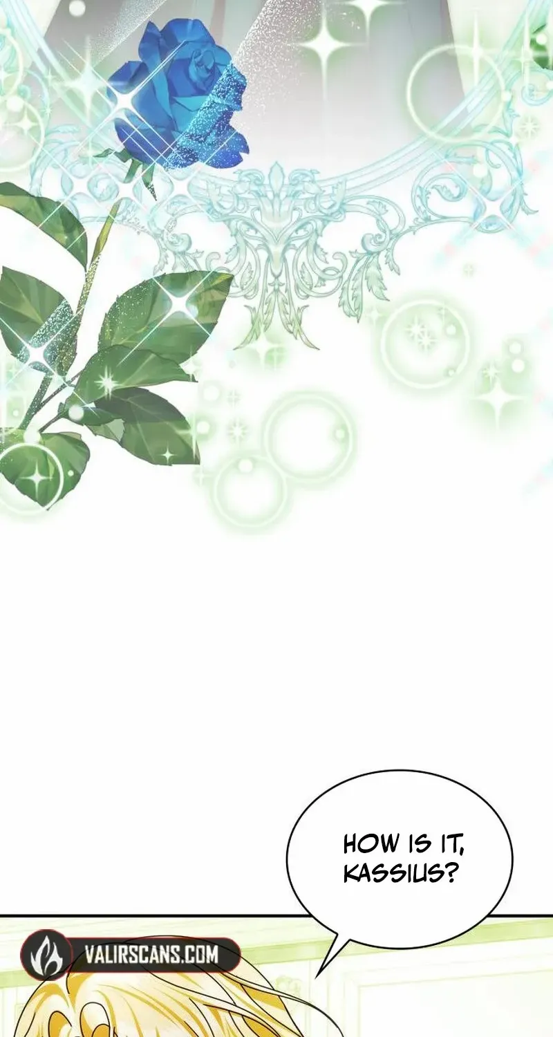 In the Empress’s Bedroom Lives a Snake Chapter 40 page 5 - 