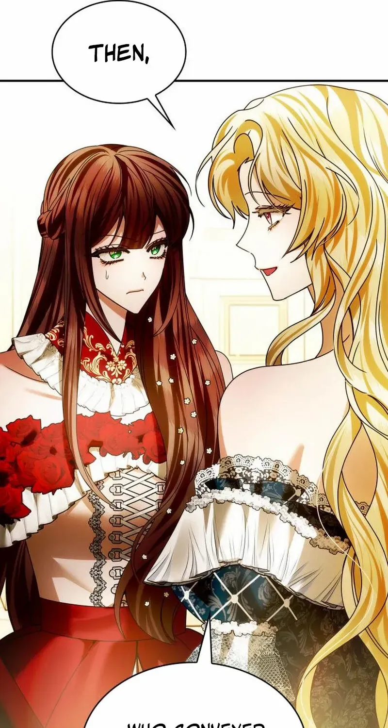 In the Empress’s Bedroom Lives a Snake Chapter 40 page 42 - 