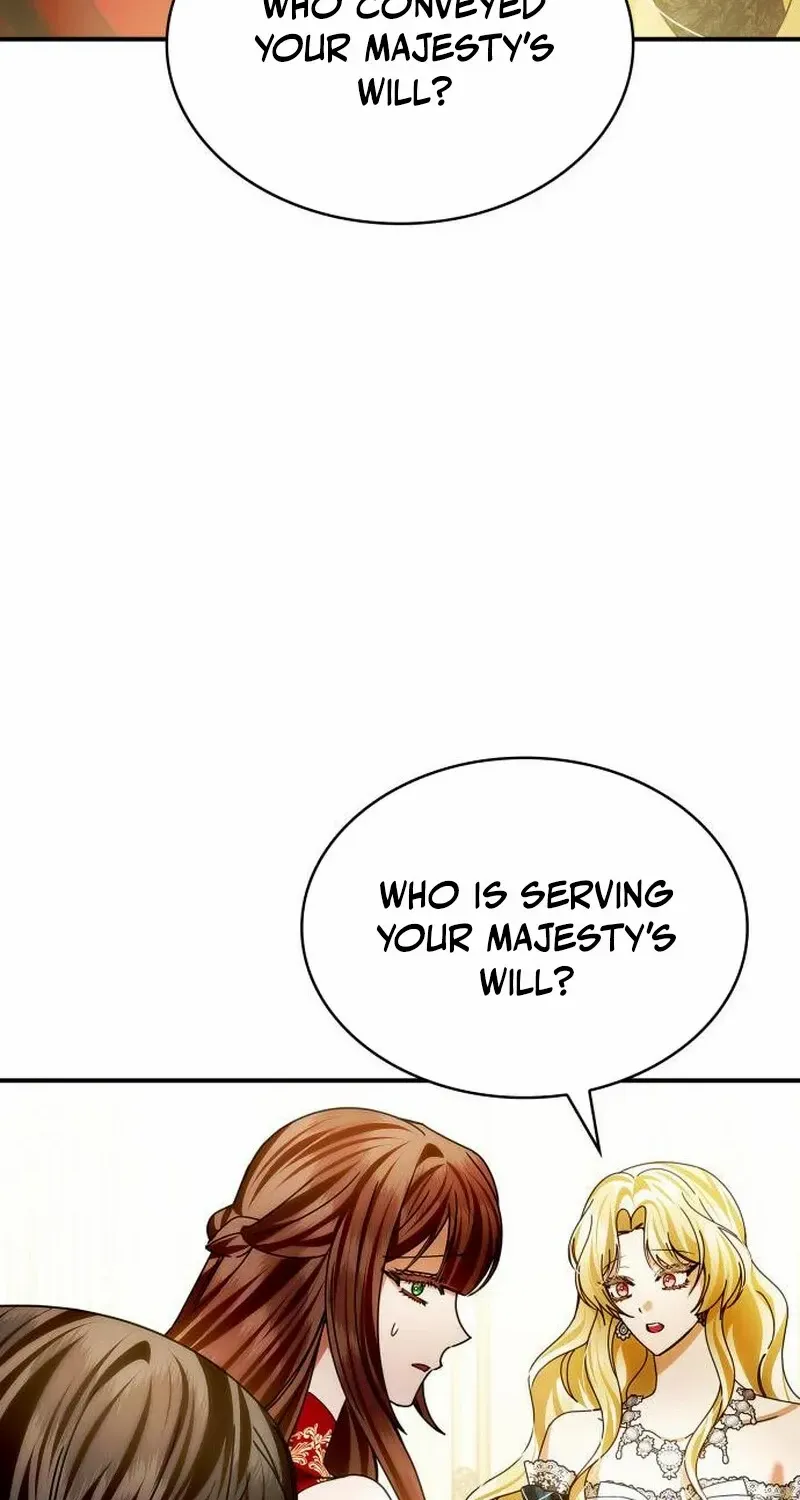 In the Empress’s Bedroom Lives a Snake Chapter 40 page 43 - 