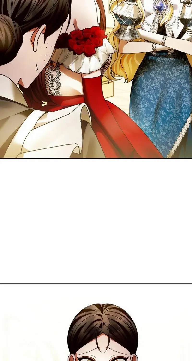 In the Empress’s Bedroom Lives a Snake Chapter 40 page 44 - 