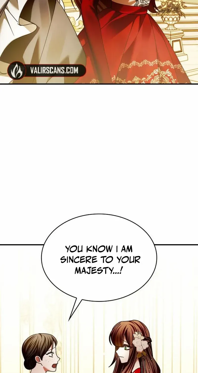 In the Empress’s Bedroom Lives a Snake Chapter 40 page 48 - 