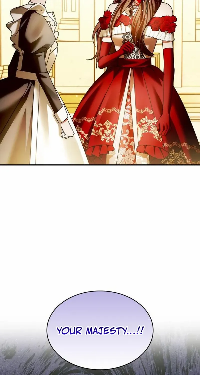 In the Empress’s Bedroom Lives a Snake Chapter 40 page 49 - 