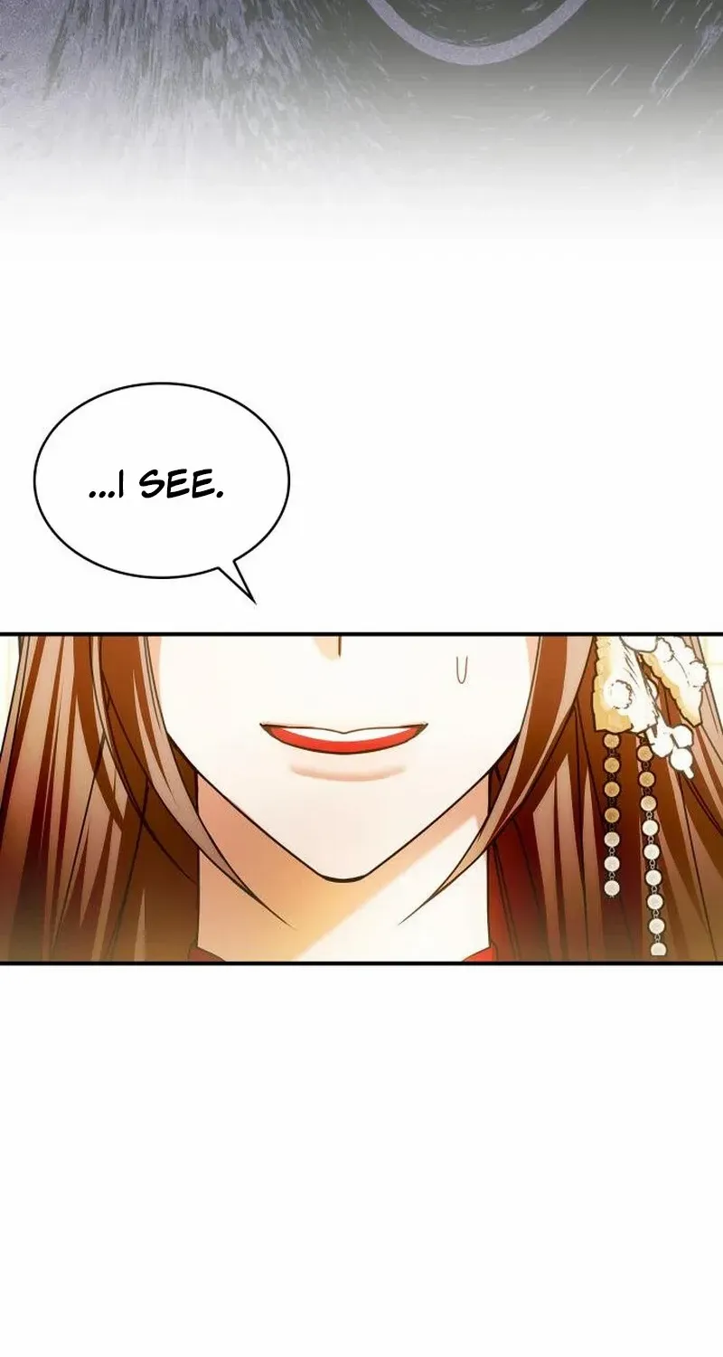 In the Empress’s Bedroom Lives a Snake Chapter 40 page 51 - 