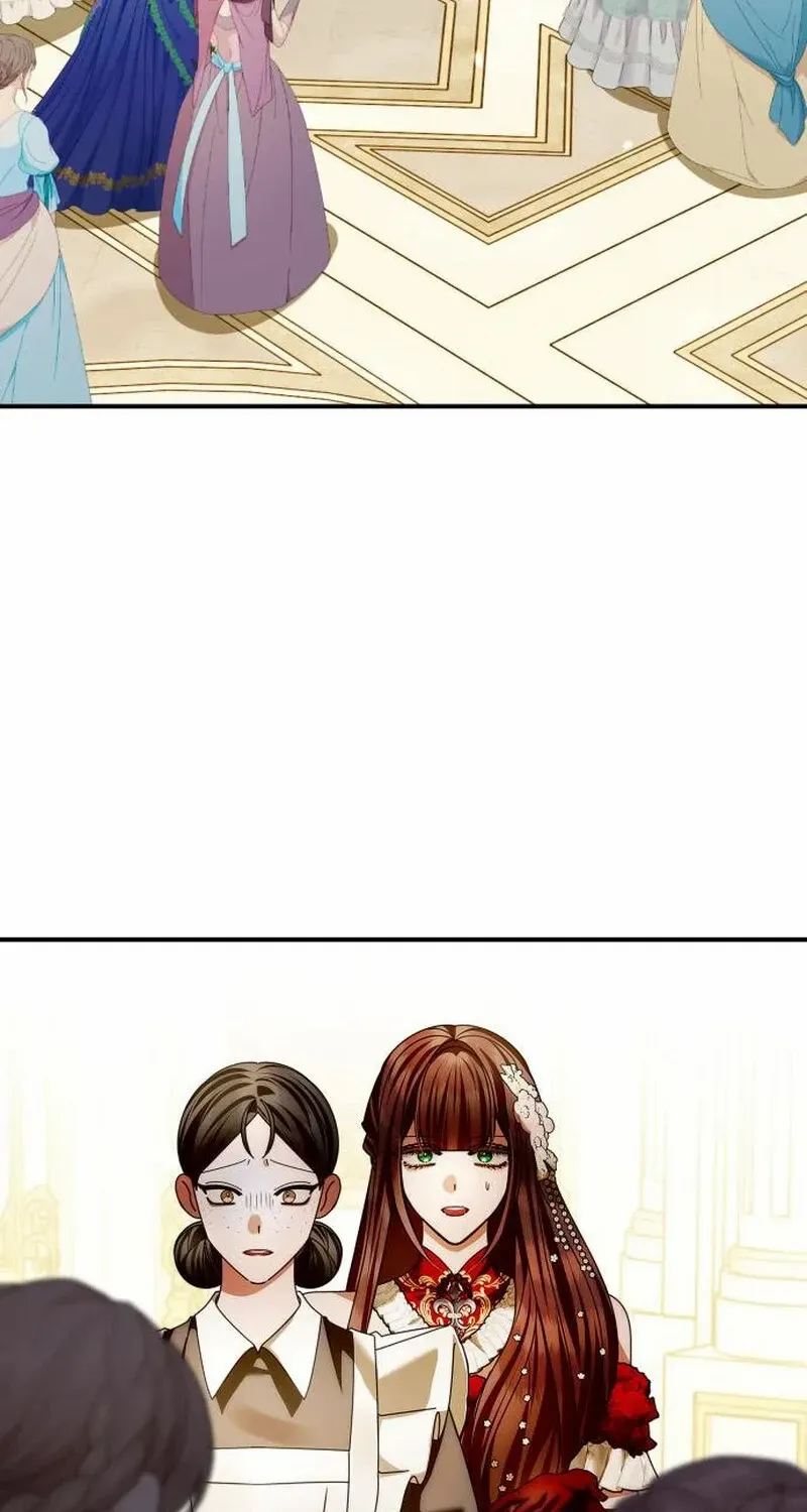 In the Empress’s Bedroom Lives a Snake Chapter 40 page 53 - 