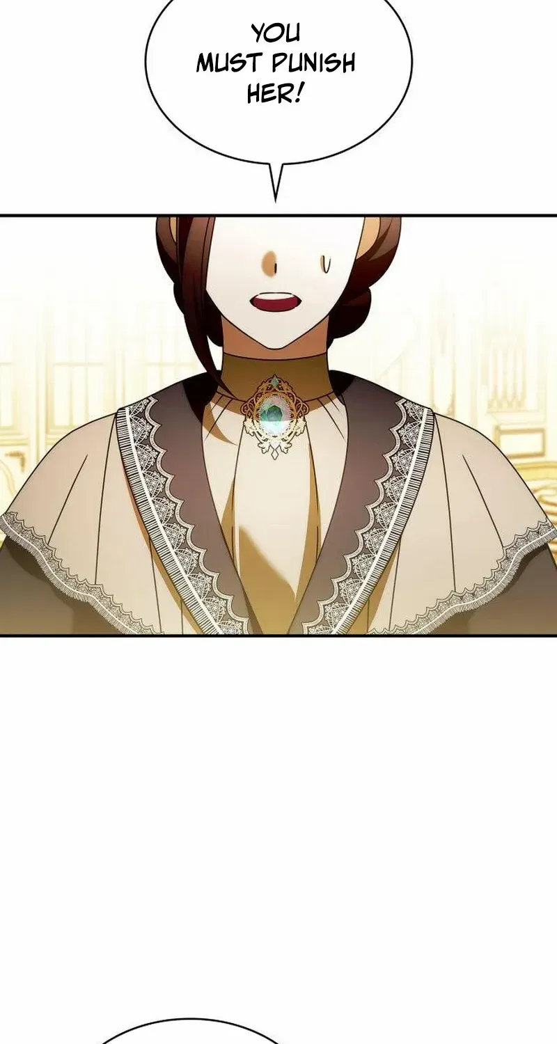 In the Empress’s Bedroom Lives a Snake Chapter 40 page 55 - 