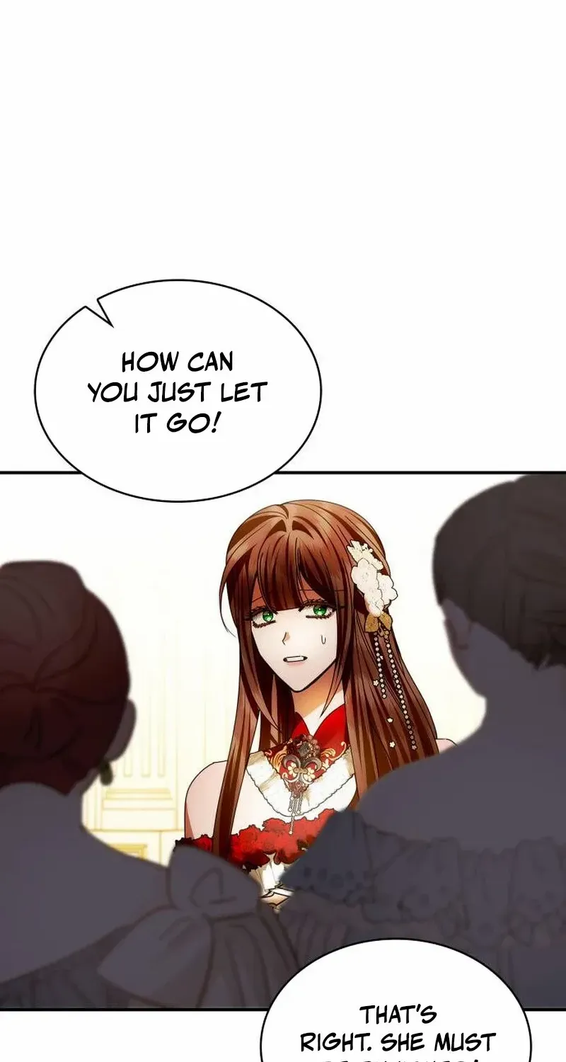 In the Empress’s Bedroom Lives a Snake Chapter 40 page 57 - 