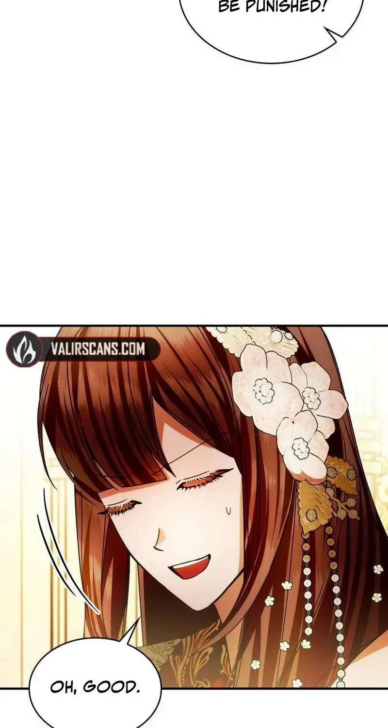 In the Empress’s Bedroom Lives a Snake Chapter 40 page 58 - 