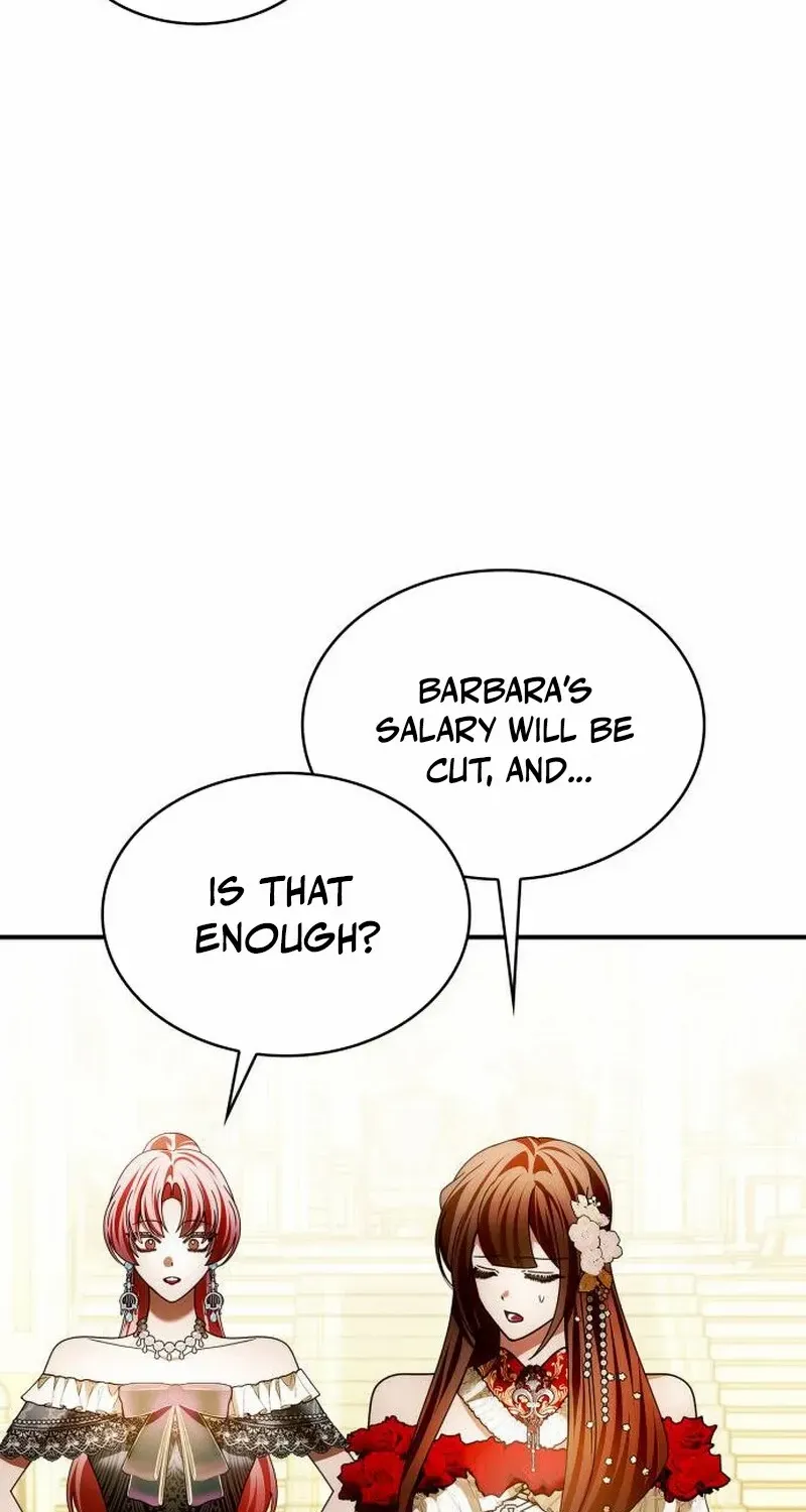 In the Empress’s Bedroom Lives a Snake Chapter 40 page 59 - 