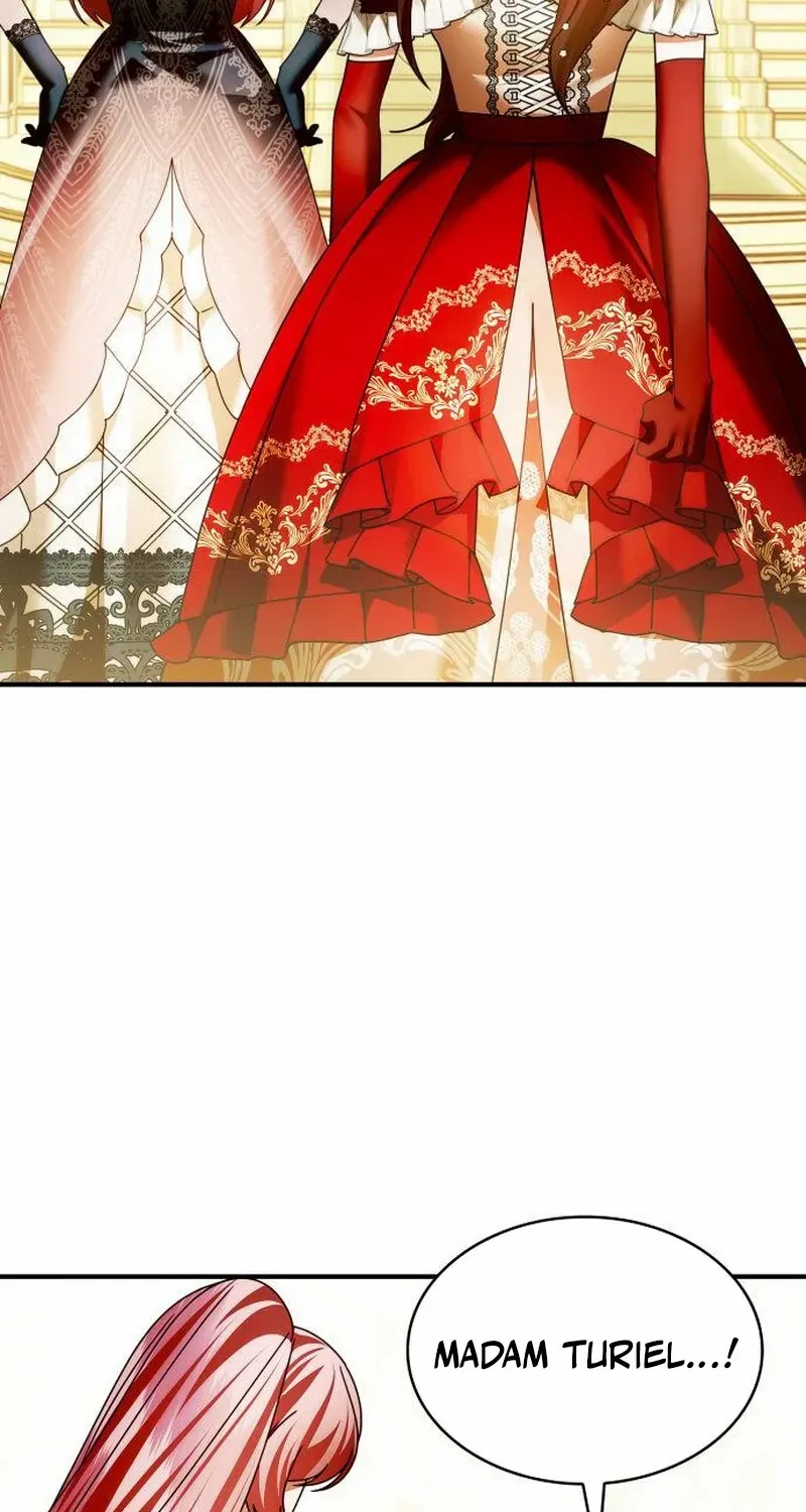 In the Empress’s Bedroom Lives a Snake Chapter 40 page 60 - 