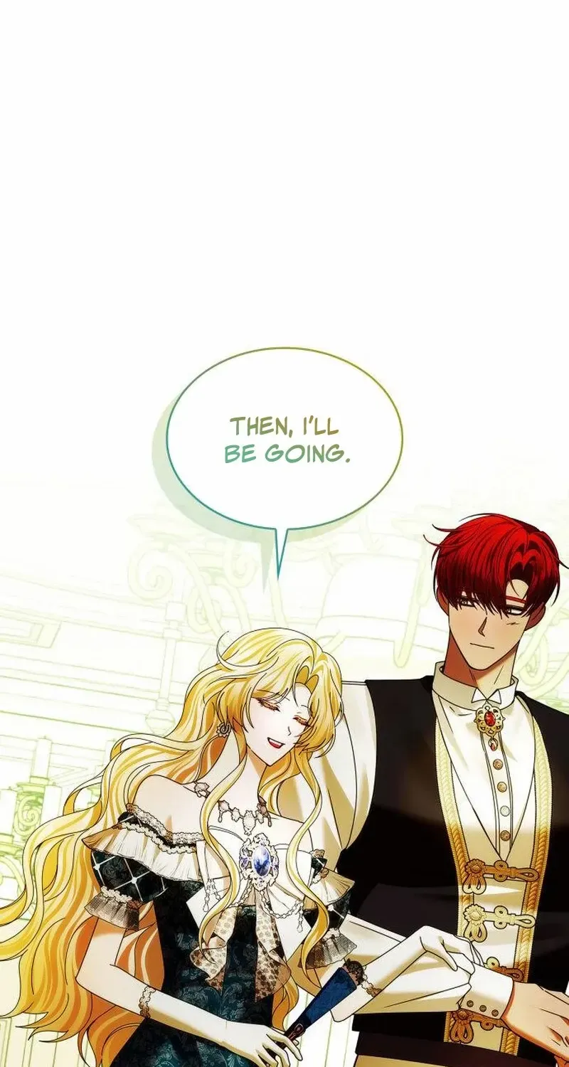 In the Empress’s Bedroom Lives a Snake Chapter 40 page 7 - 