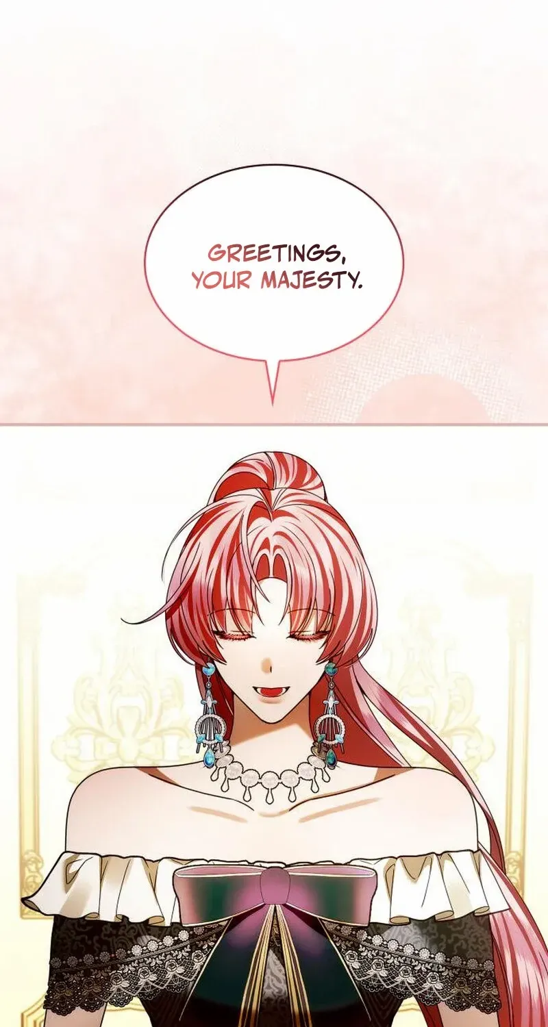 In the Empress’s Bedroom Lives a Snake Chapter 40 page 62 - 