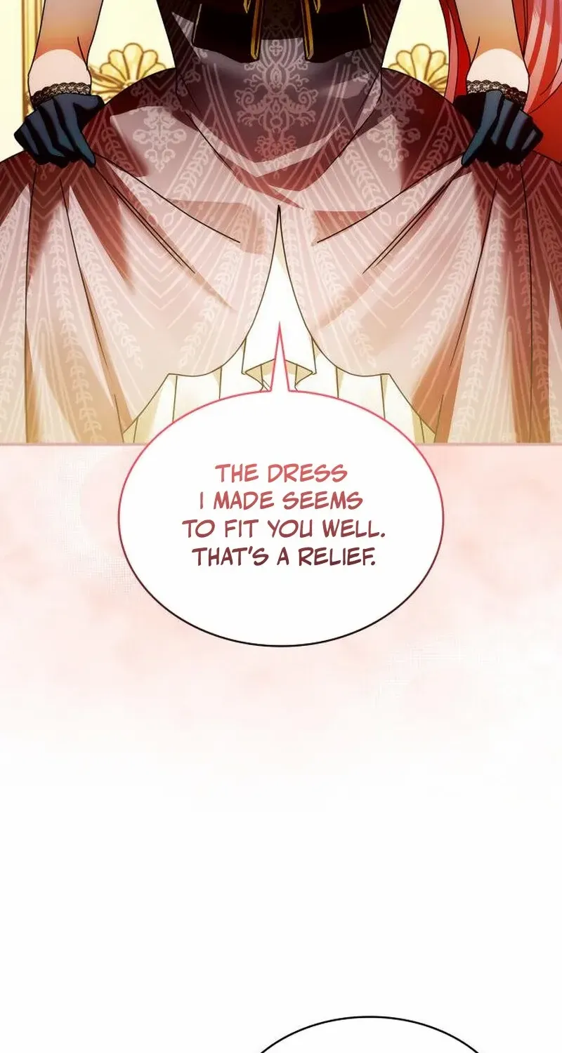 In the Empress’s Bedroom Lives a Snake Chapter 40 page 63 - 