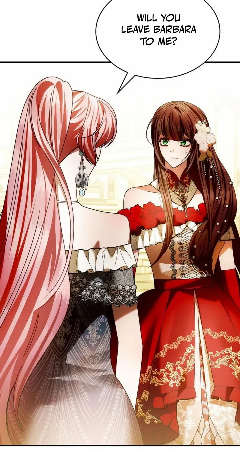 In the Empress’s Bedroom Lives a Snake Chapter 40 page 64 - 