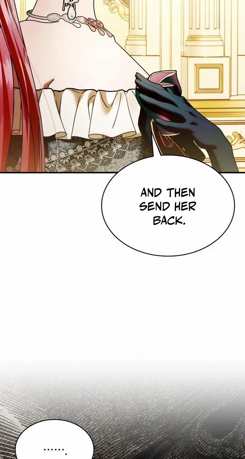 In the Empress’s Bedroom Lives a Snake Chapter 40 page 66 - 