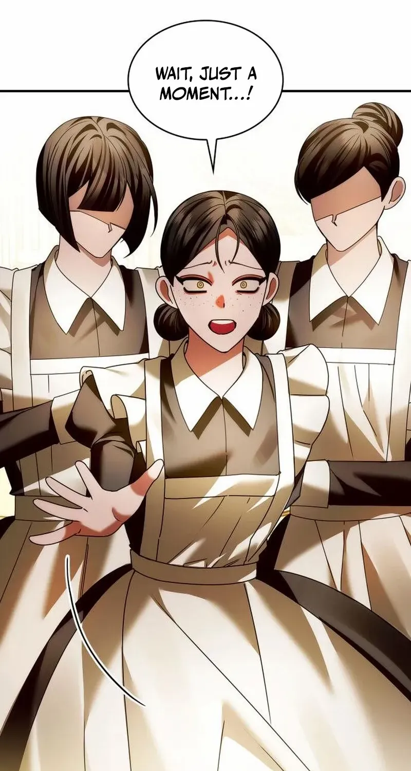 In the Empress’s Bedroom Lives a Snake Chapter 40 page 69 - 