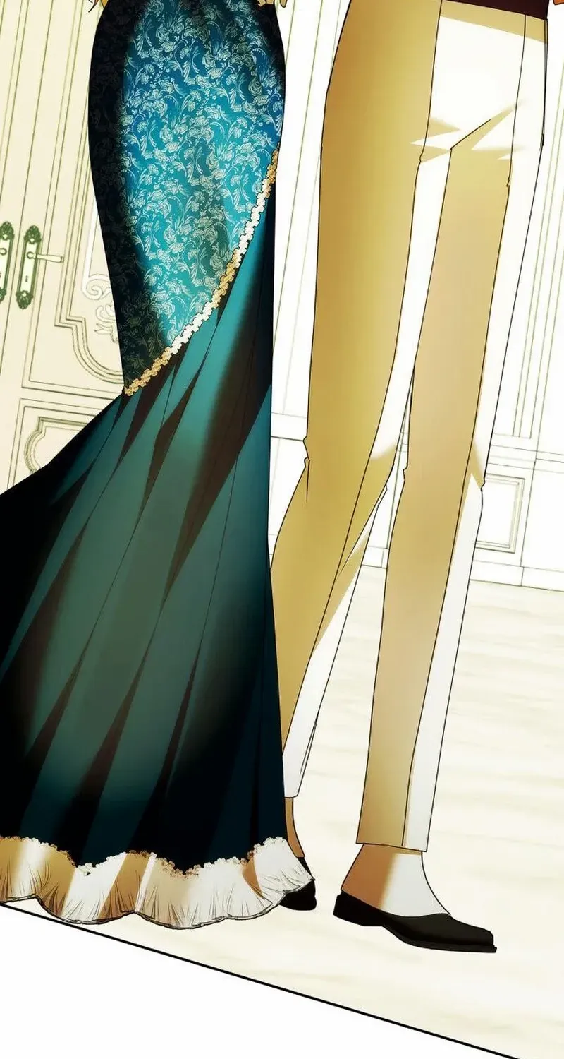 In the Empress’s Bedroom Lives a Snake Chapter 40 page 8 - 