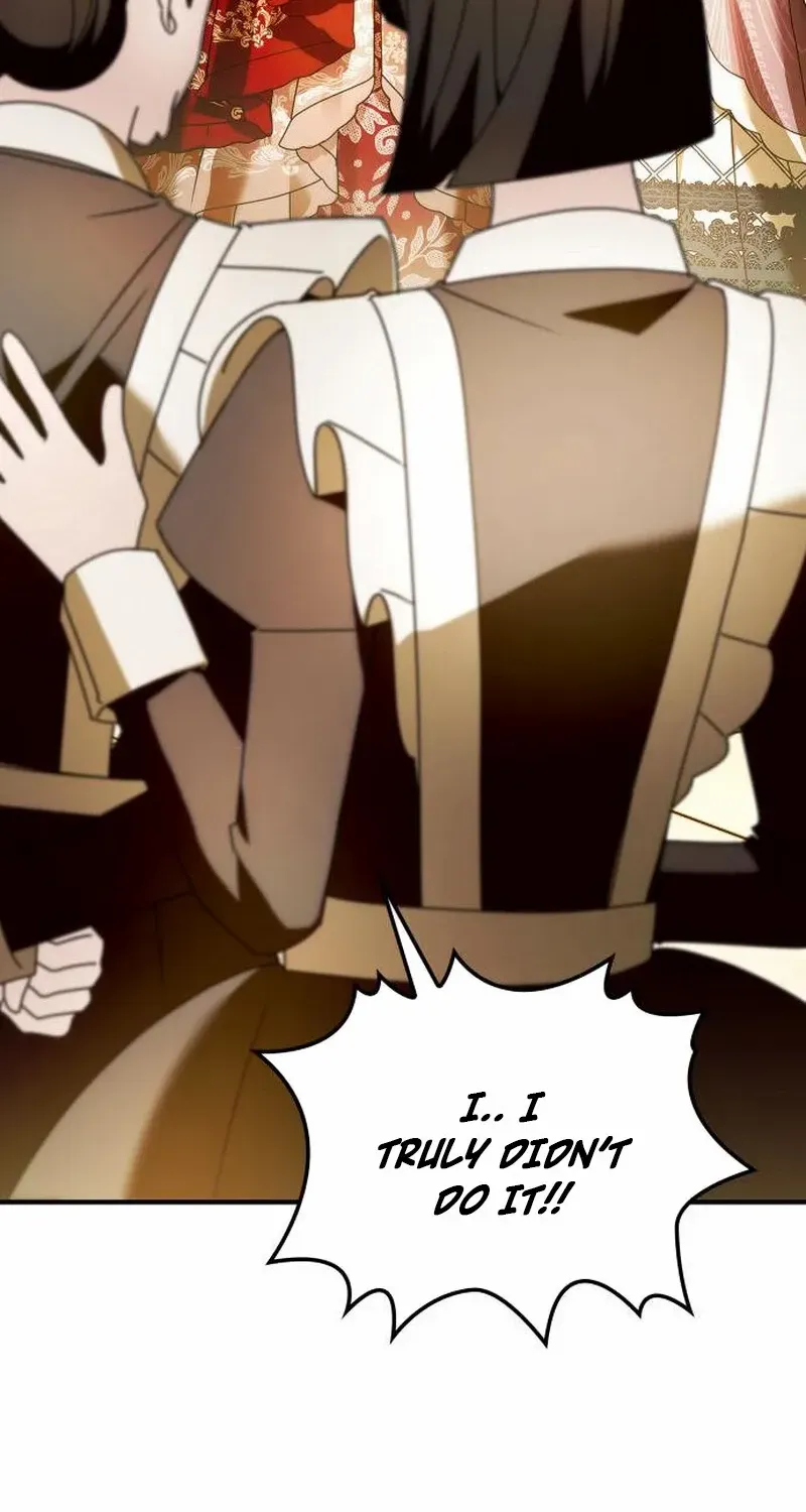 In the Empress’s Bedroom Lives a Snake Chapter 40 page 71 - 