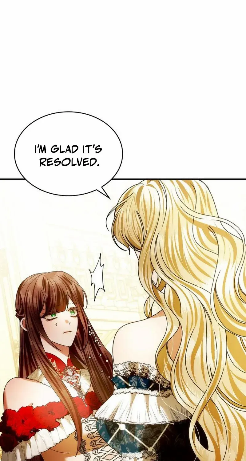 In the Empress’s Bedroom Lives a Snake Chapter 40 page 72 - 