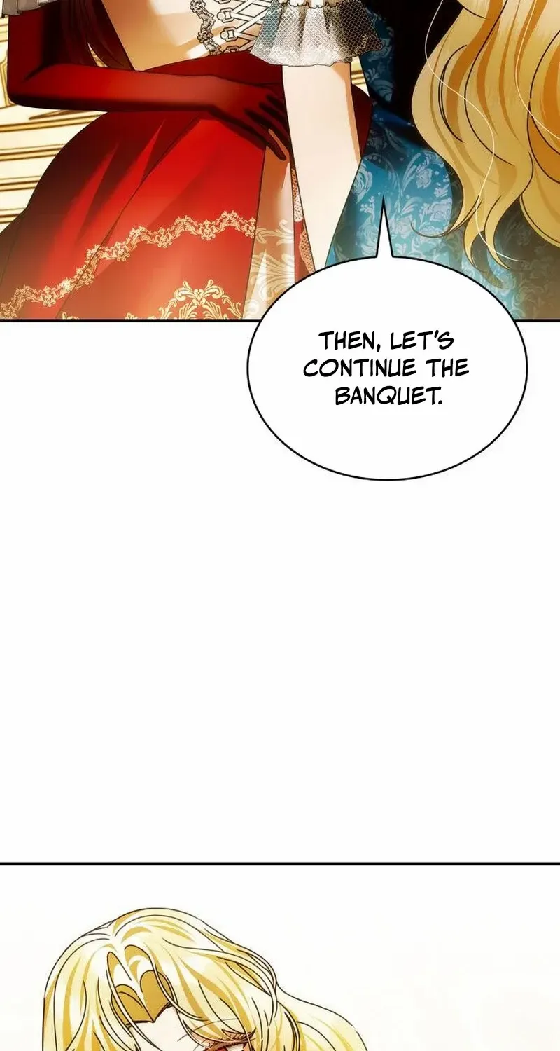 In the Empress’s Bedroom Lives a Snake Chapter 40 page 73 - 