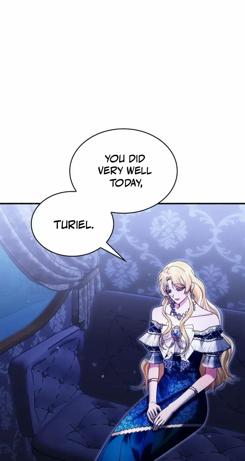 In the Empress’s Bedroom Lives a Snake Chapter 40 page 78 - 