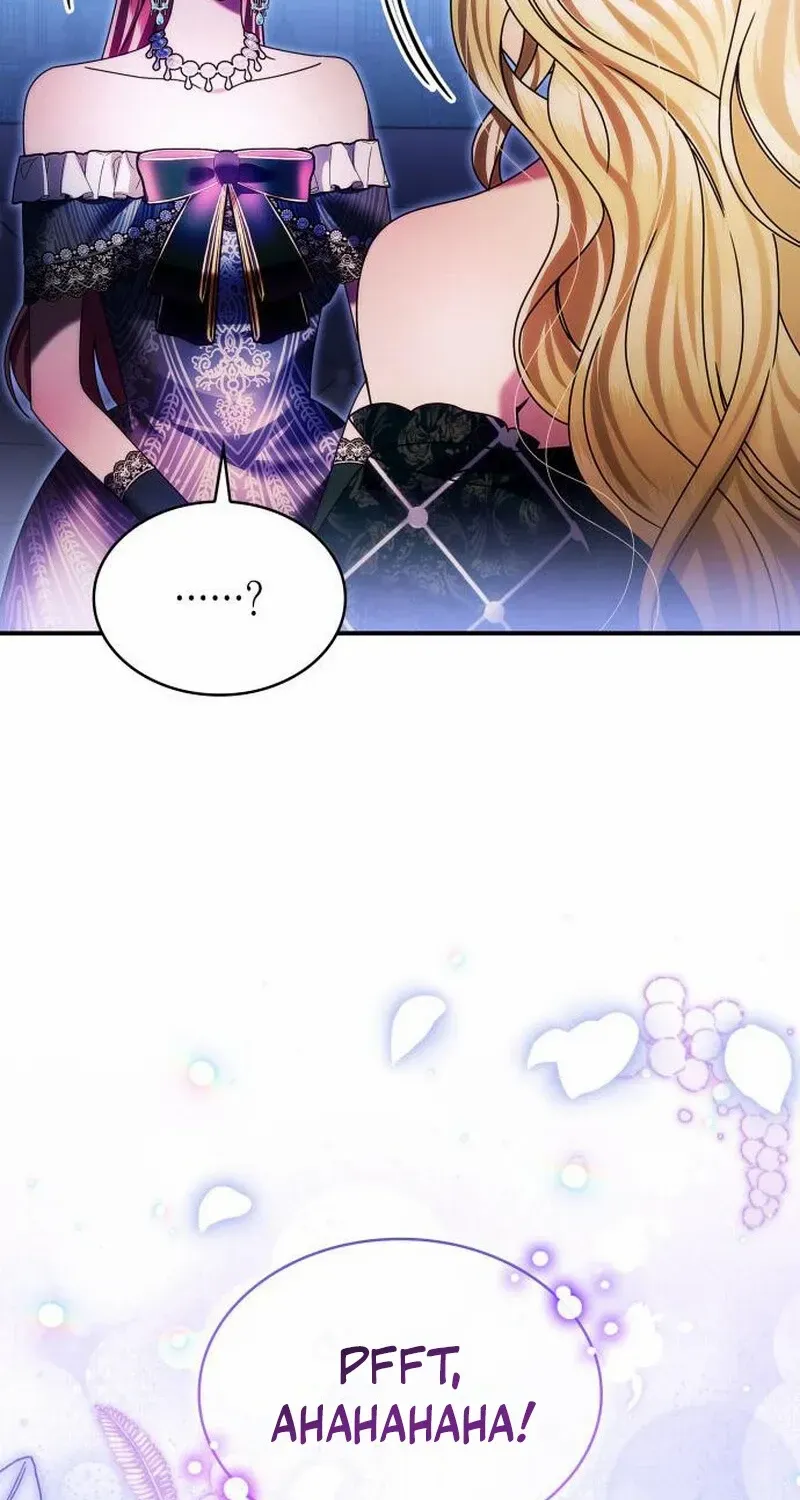 In the Empress’s Bedroom Lives a Snake Chapter 40 page 80 - 