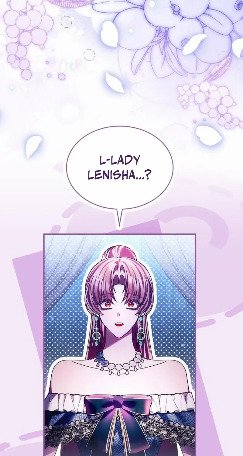 In the Empress’s Bedroom Lives a Snake Chapter 40 page 83 - 