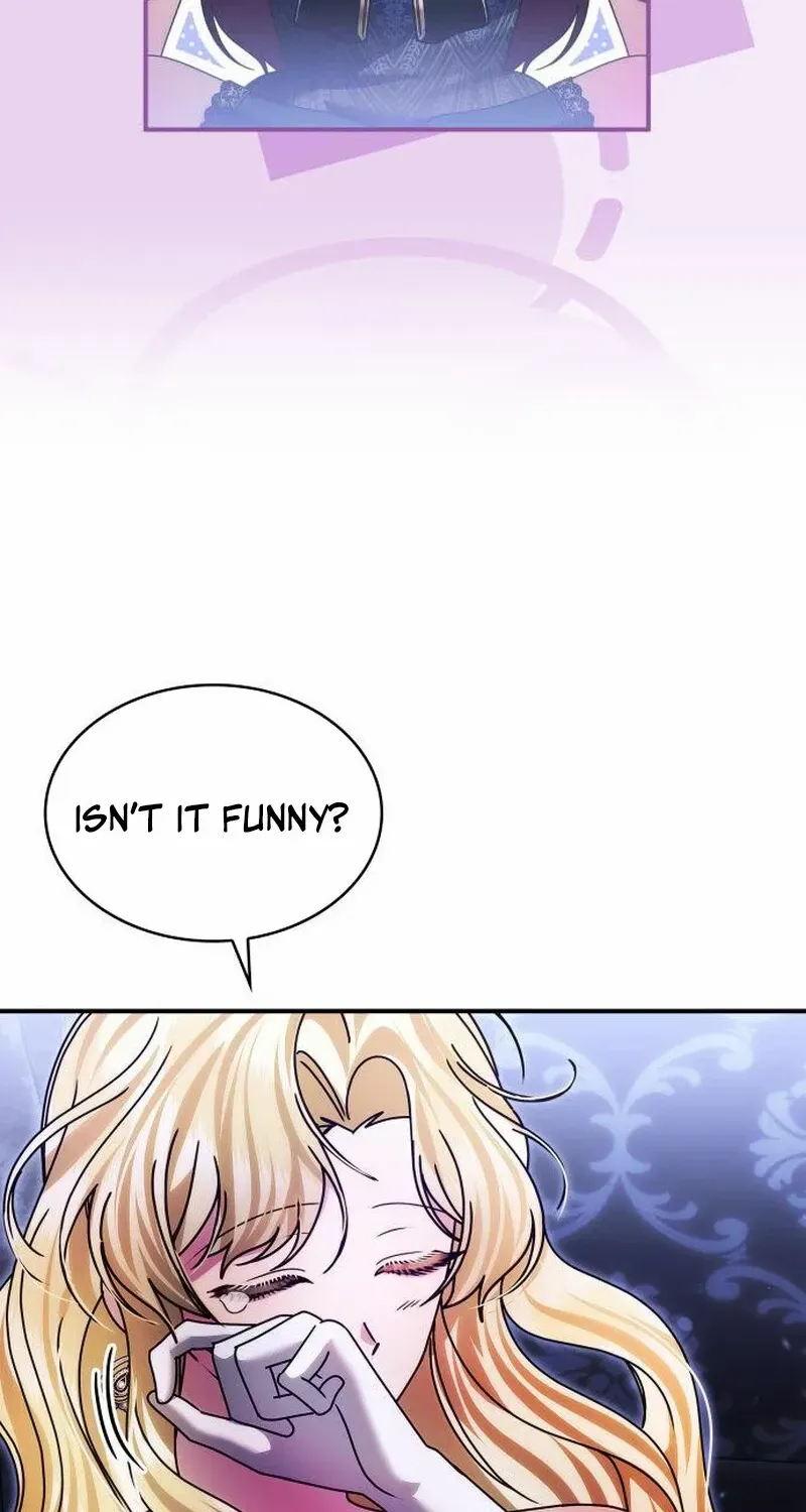In the Empress’s Bedroom Lives a Snake Chapter 40 page 84 - 