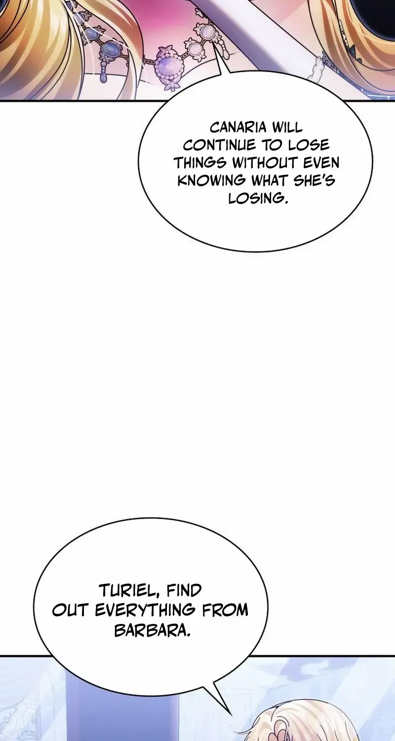 In the Empress’s Bedroom Lives a Snake Chapter 40 page 85 - 