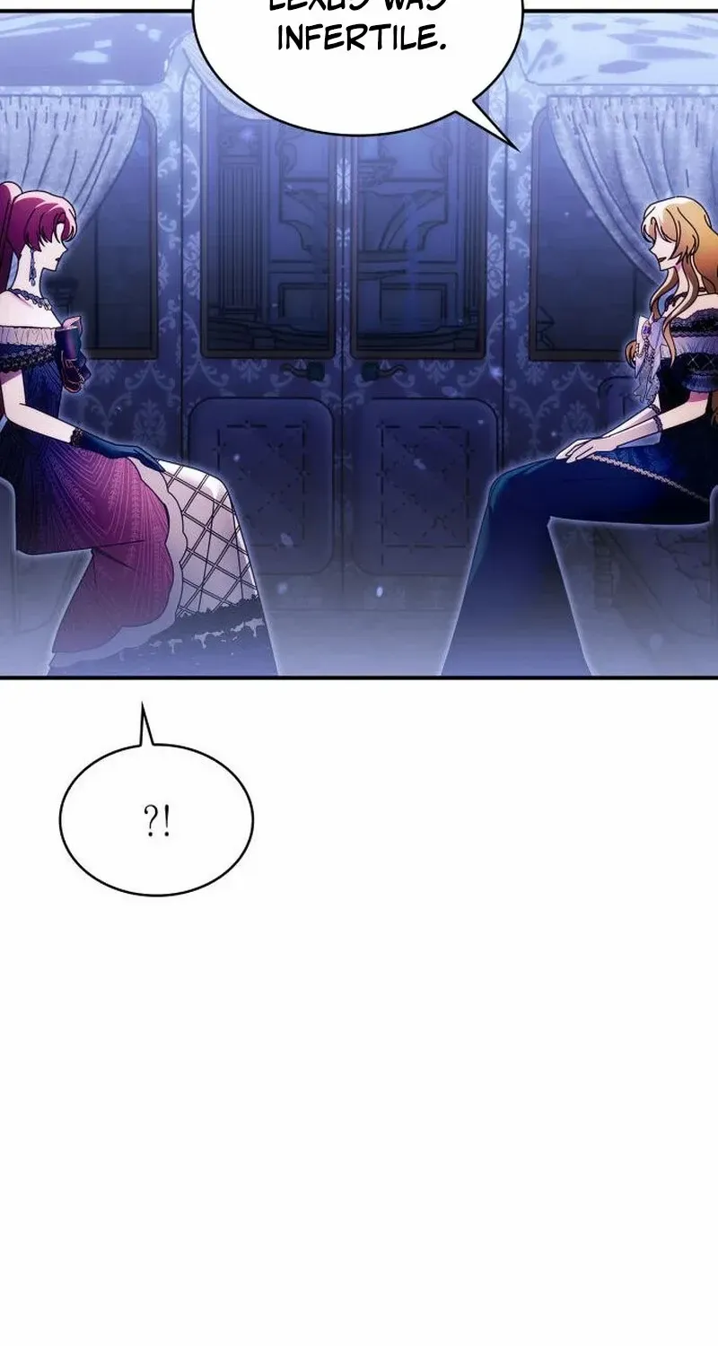 In the Empress’s Bedroom Lives a Snake Chapter 40 page 88 - 