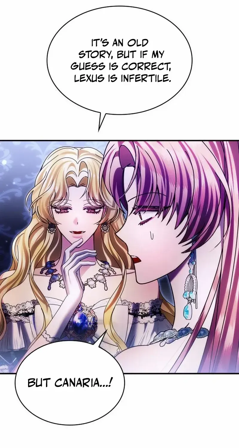 In the Empress’s Bedroom Lives a Snake Chapter 40 page 89 - 