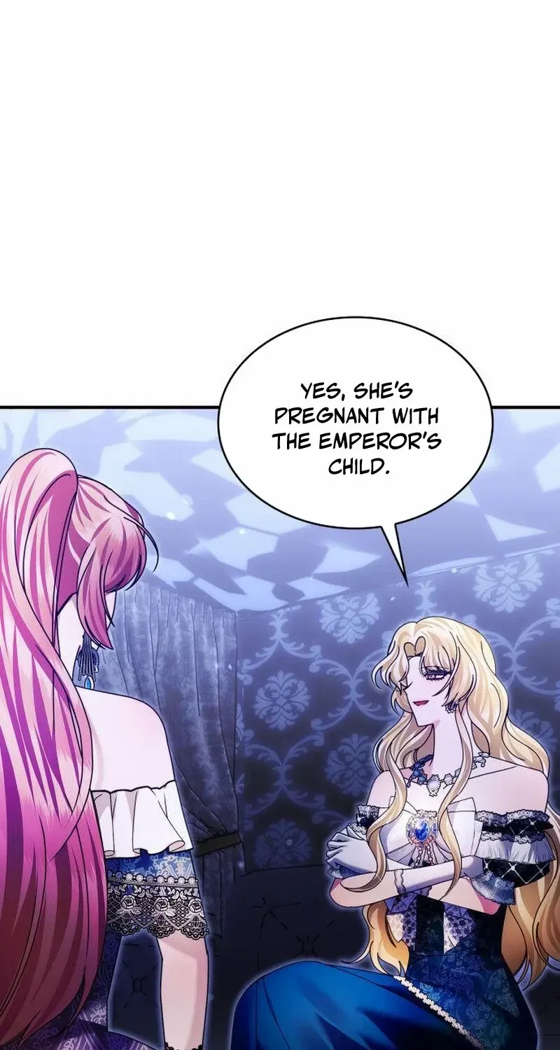 In the Empress’s Bedroom Lives a Snake Chapter 40 page 90 - 