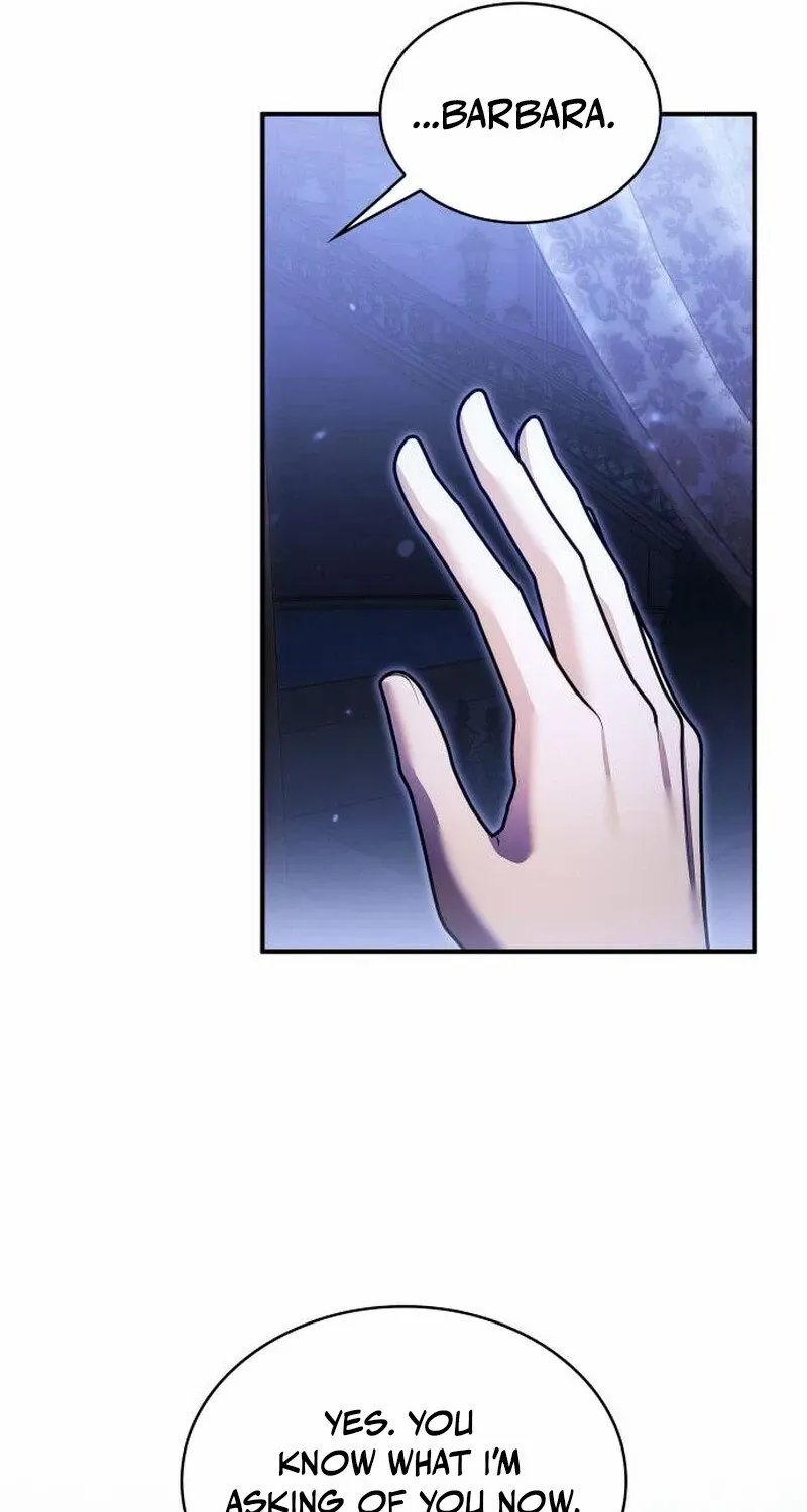 In the Empress’s Bedroom Lives a Snake Chapter 40 page 92 - 
