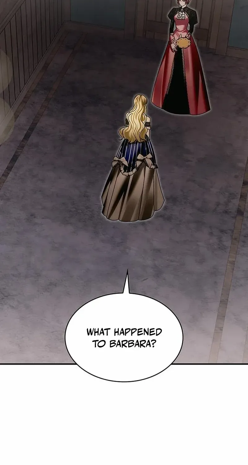 In the Empress’s Bedroom Lives a Snake Chapter 41 page 11 - 