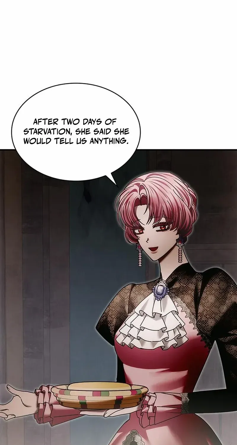 In the Empress’s Bedroom Lives a Snake Chapter 41 page 12 - 