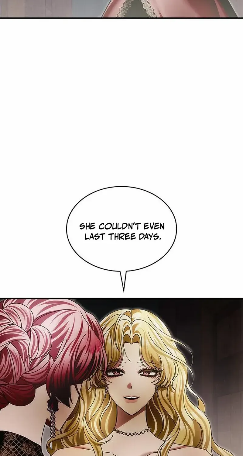 In the Empress’s Bedroom Lives a Snake Chapter 41 page 13 - 