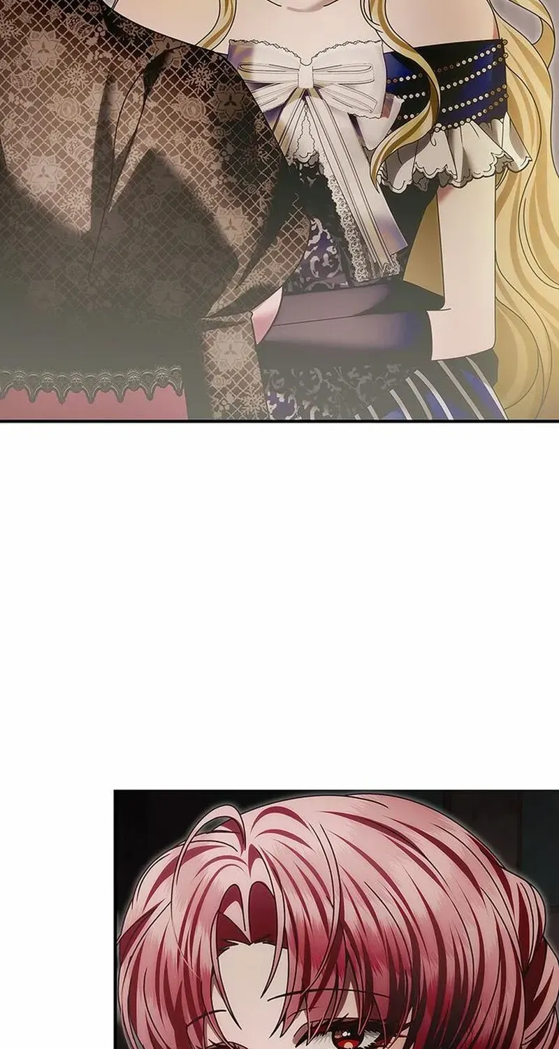 In the Empress’s Bedroom Lives a Snake Chapter 41 page 14 - 