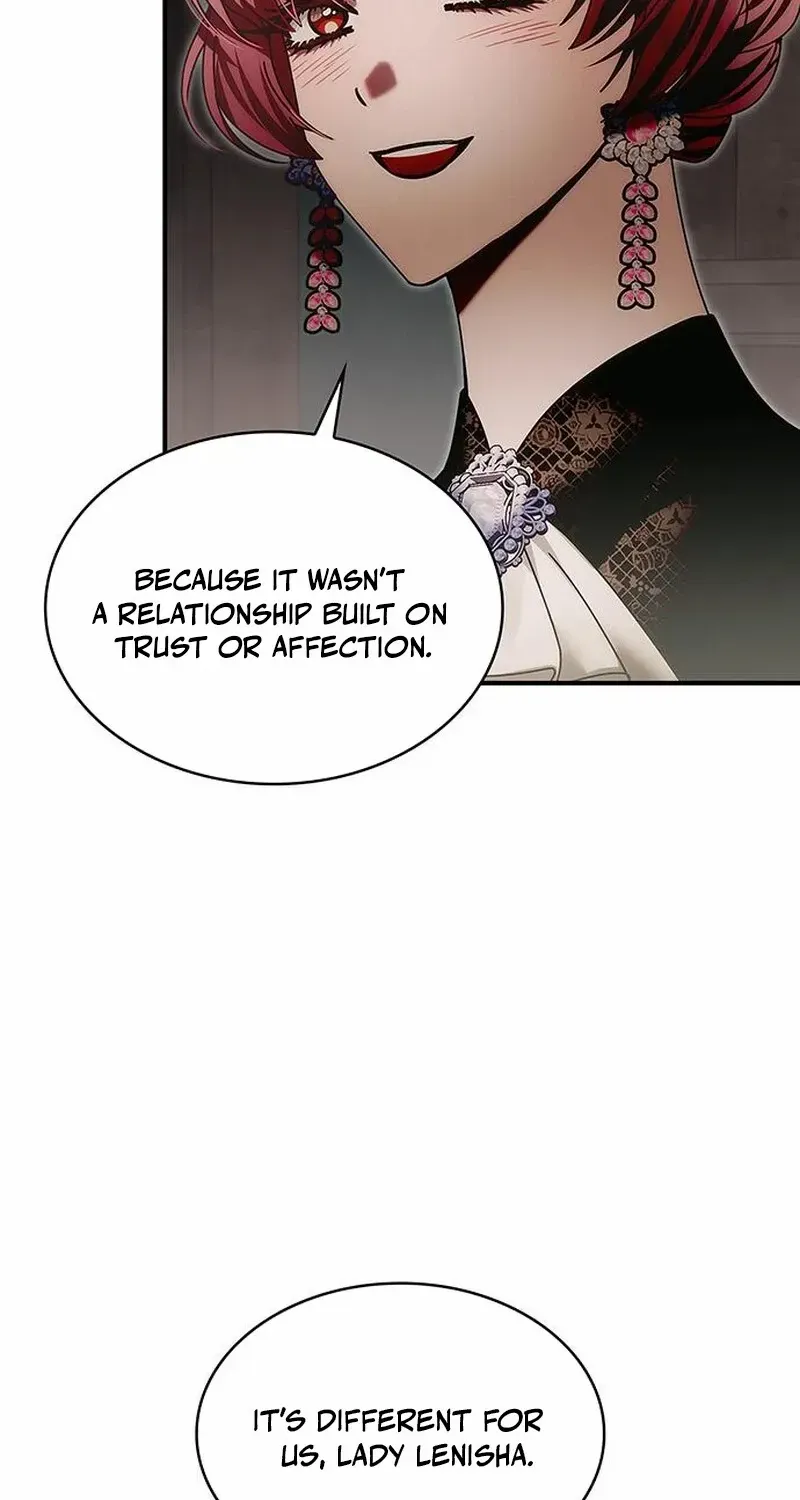 In the Empress’s Bedroom Lives a Snake Chapter 41 page 15 - 