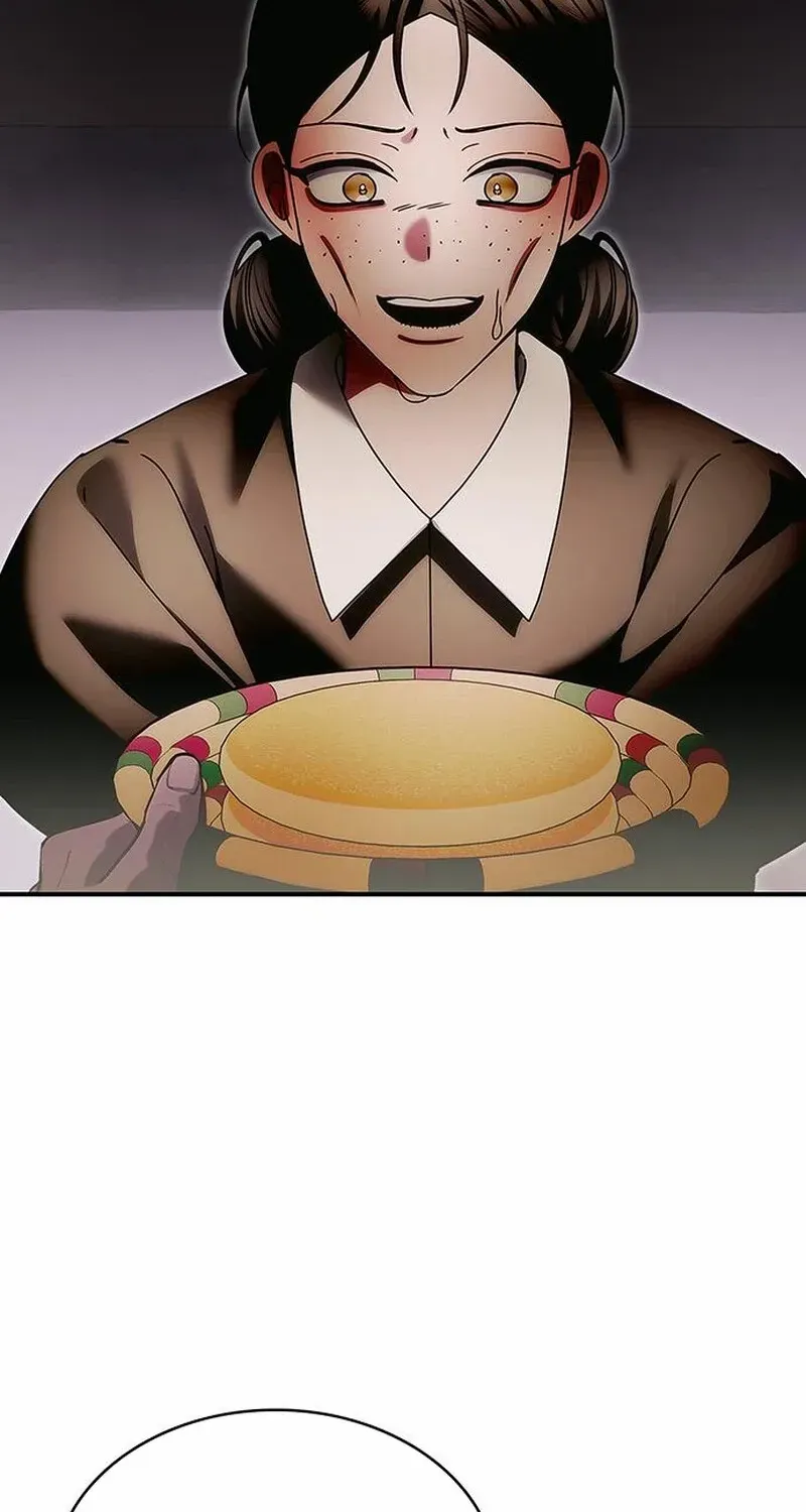 In the Empress’s Bedroom Lives a Snake Chapter 41 page 20 - 
