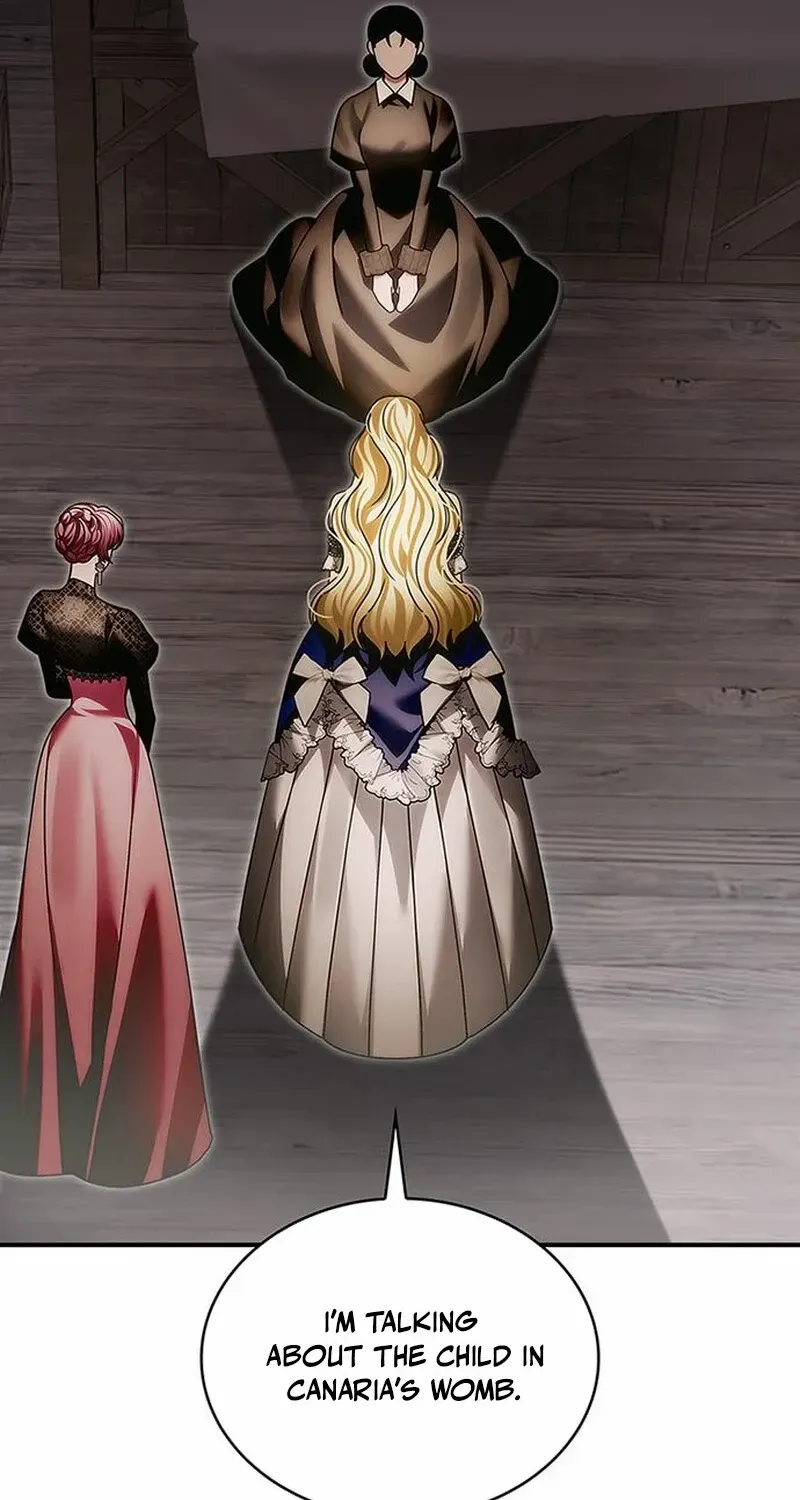 In the Empress’s Bedroom Lives a Snake Chapter 41 page 25 - 
