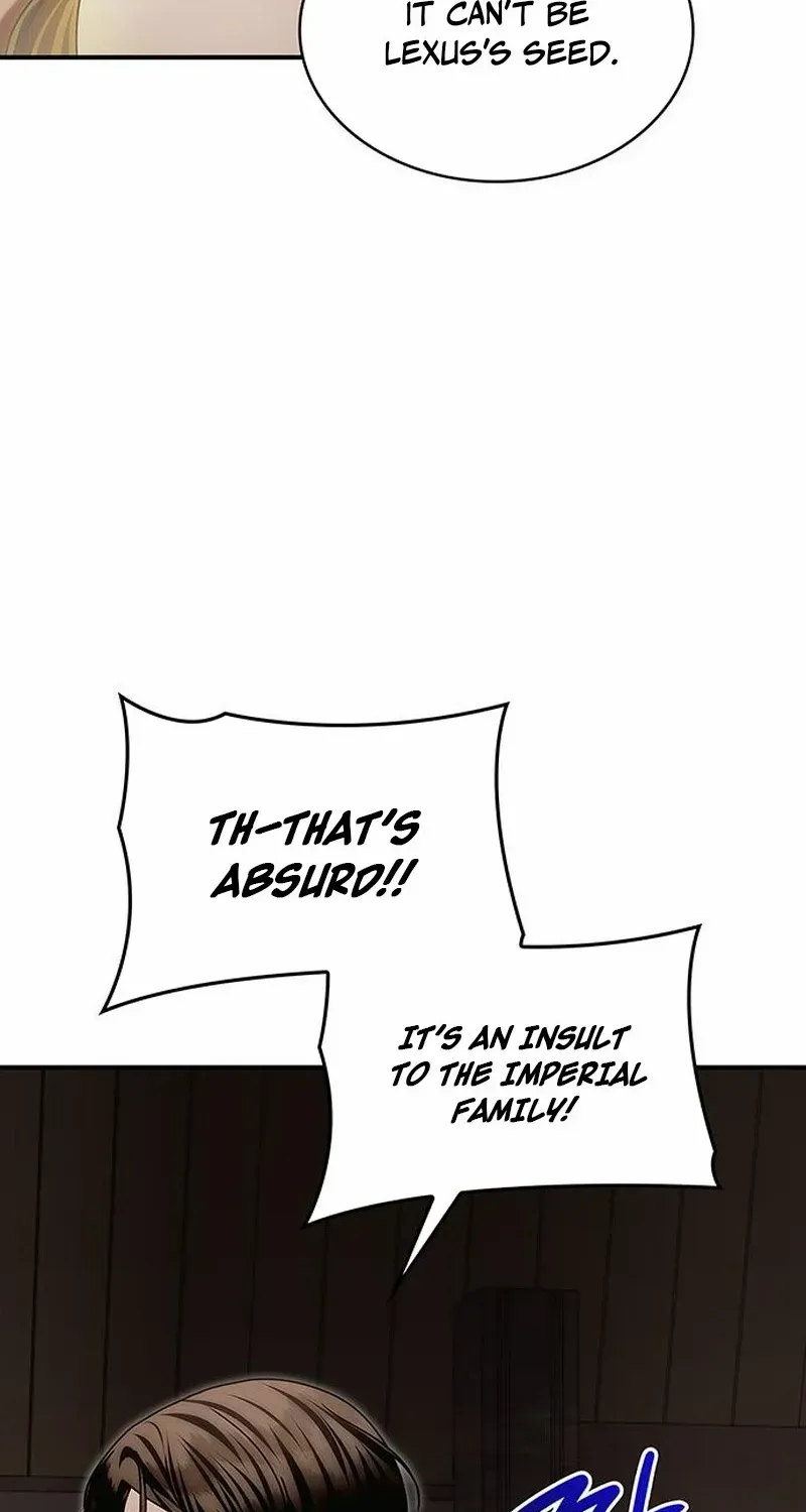 In the Empress’s Bedroom Lives a Snake Chapter 41 page 27 - 