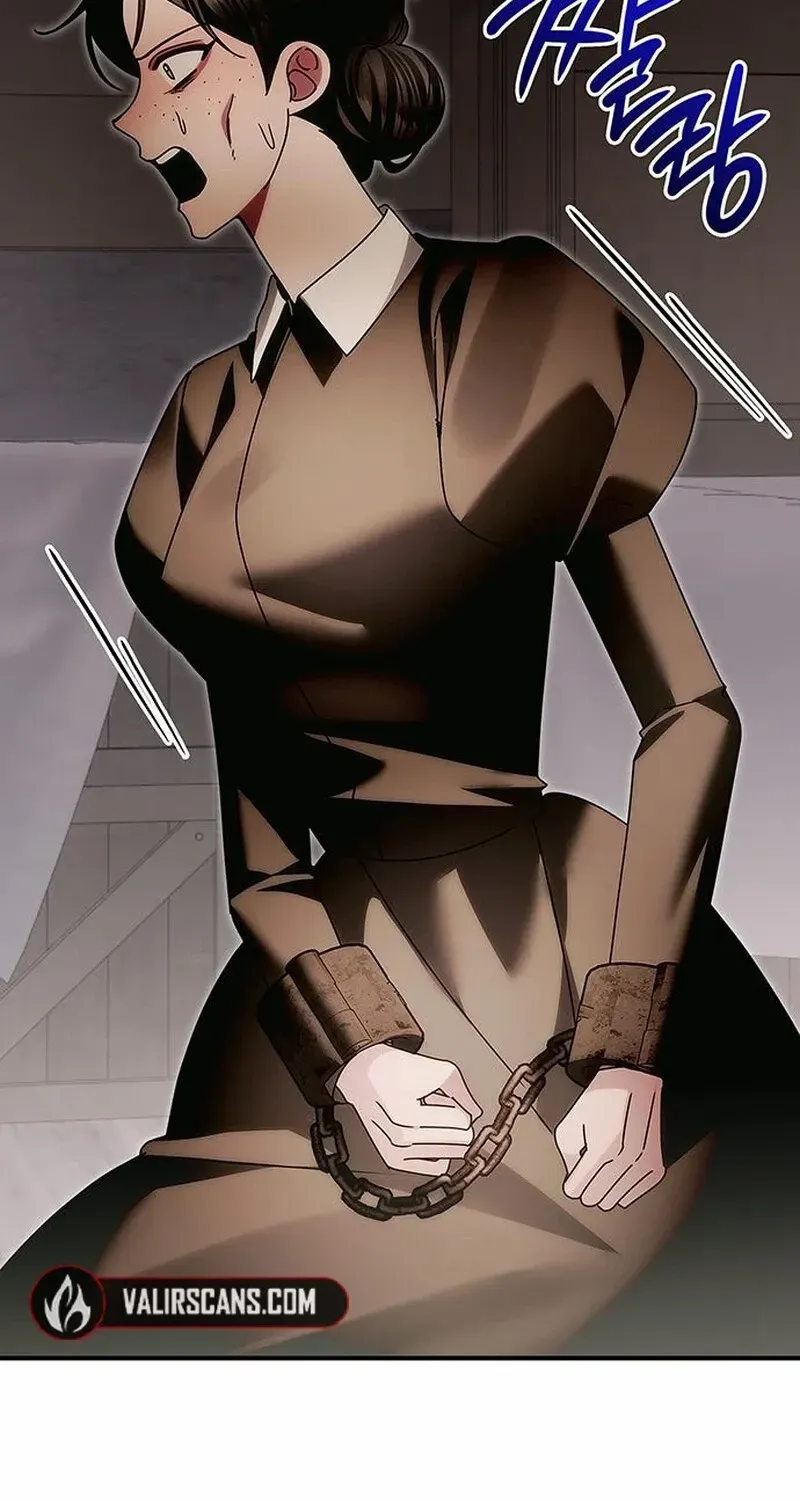 In the Empress’s Bedroom Lives a Snake Chapter 41 page 28 - 
