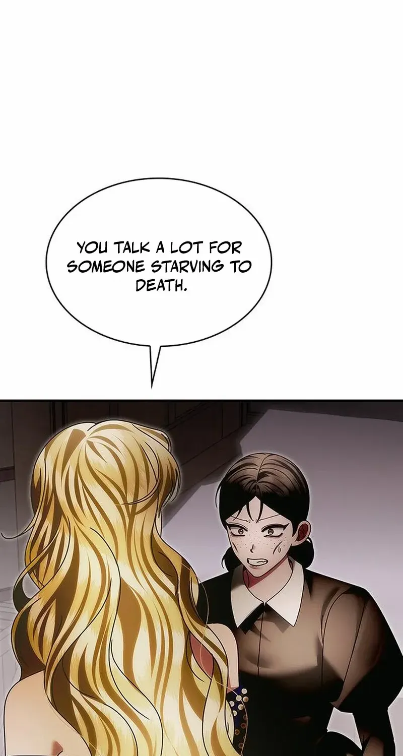 In the Empress’s Bedroom Lives a Snake Chapter 41 page 29 - 
