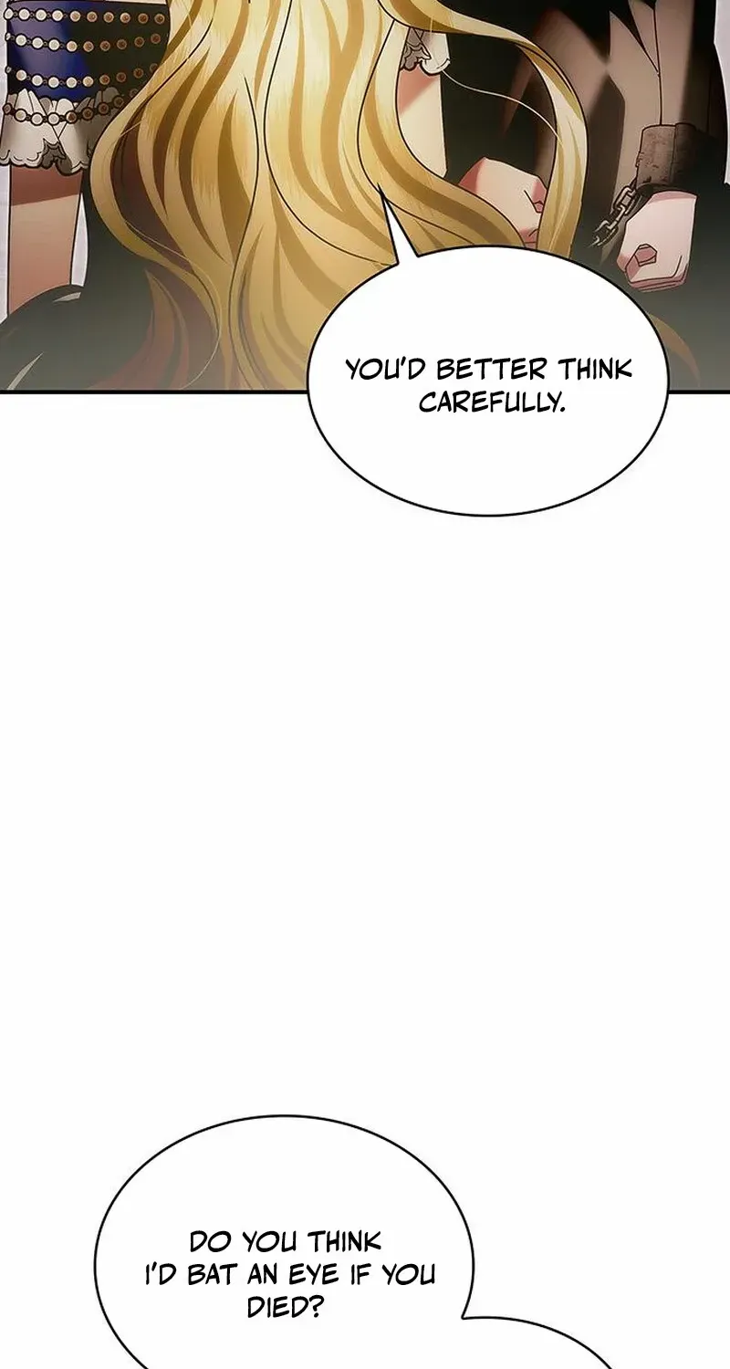 In the Empress’s Bedroom Lives a Snake Chapter 41 page 30 - 