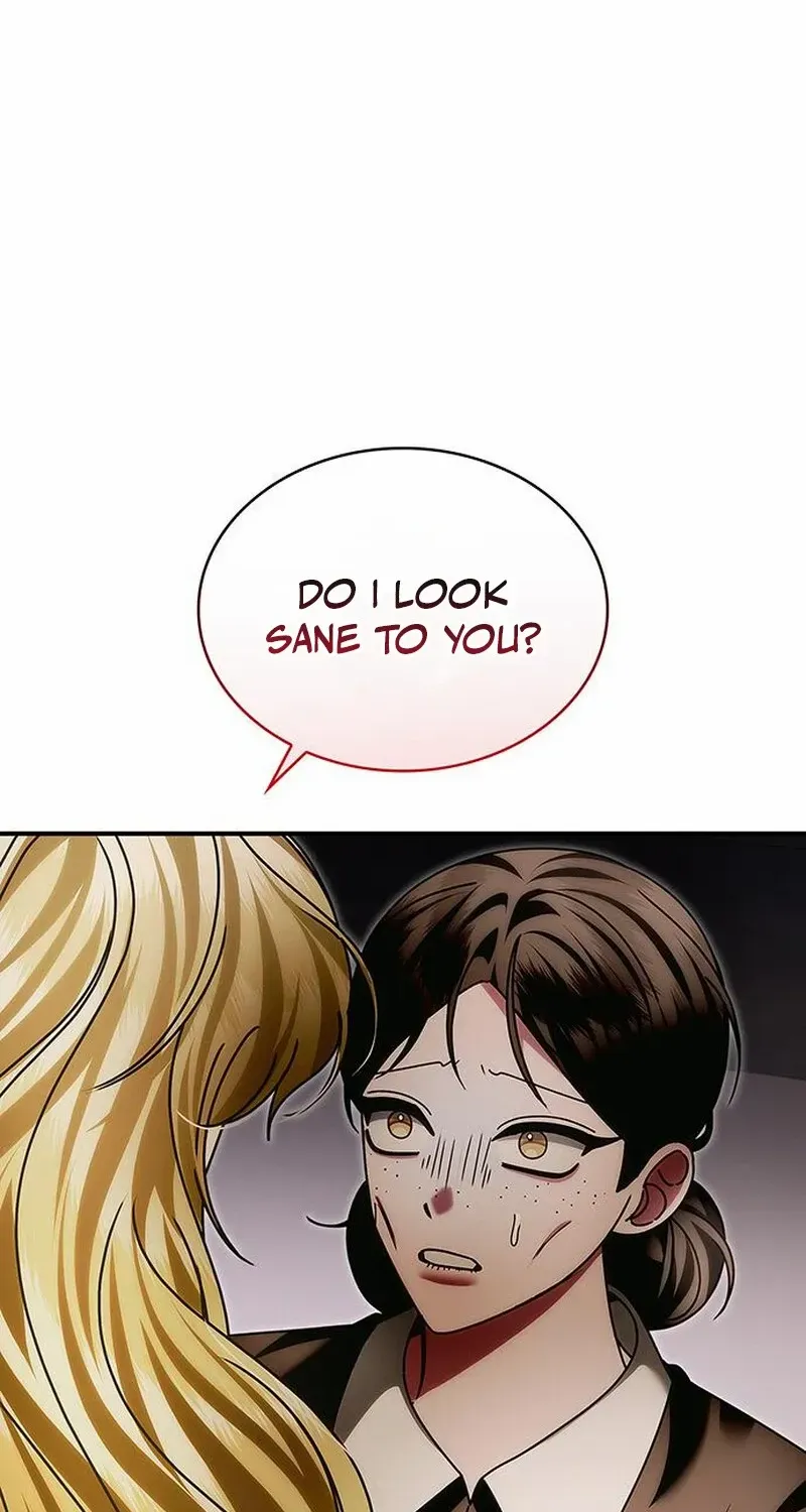 In the Empress’s Bedroom Lives a Snake Chapter 41 page 33 - 